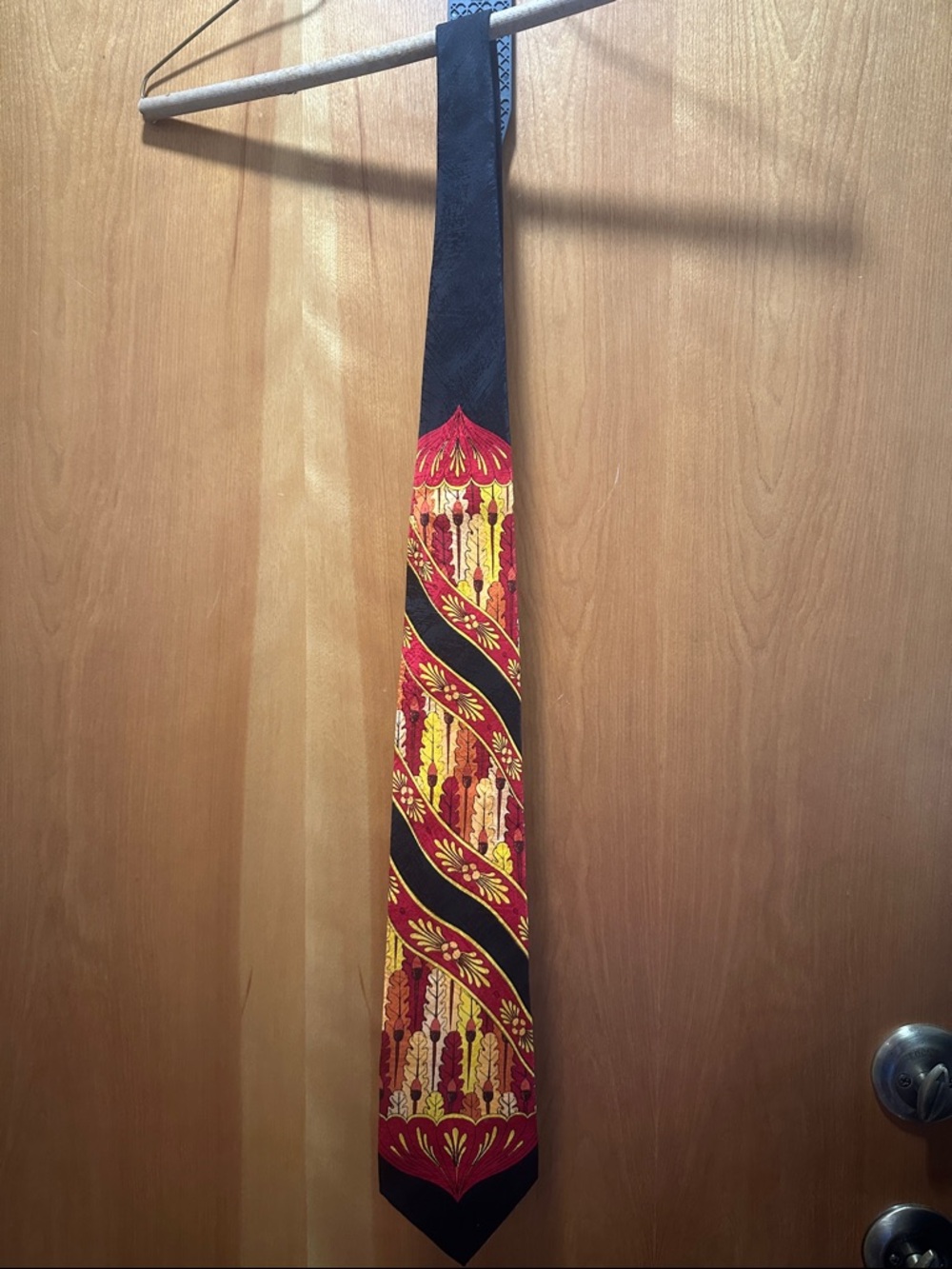 Rush Limbaugh Tie